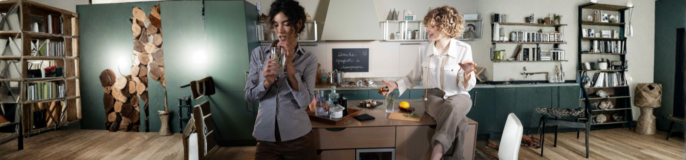 CAMICIE E BLUSE DONNA