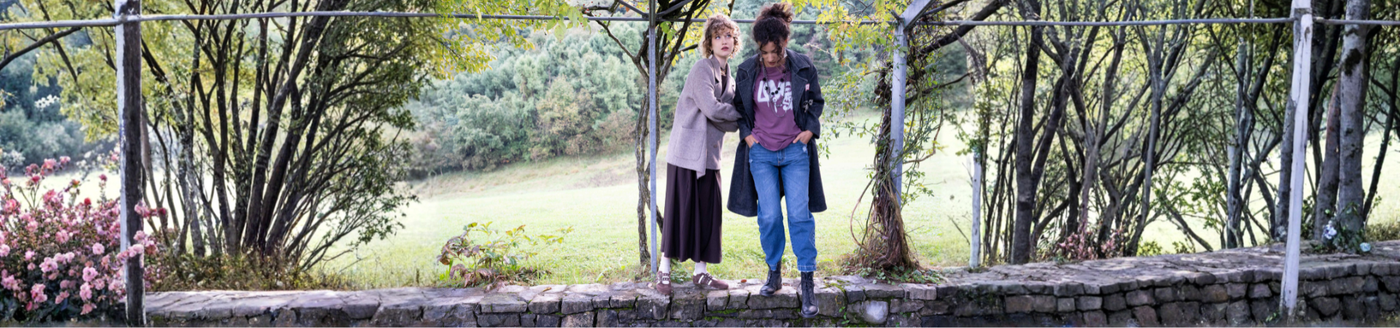 CAPPOTTI E TRENCH DONNA