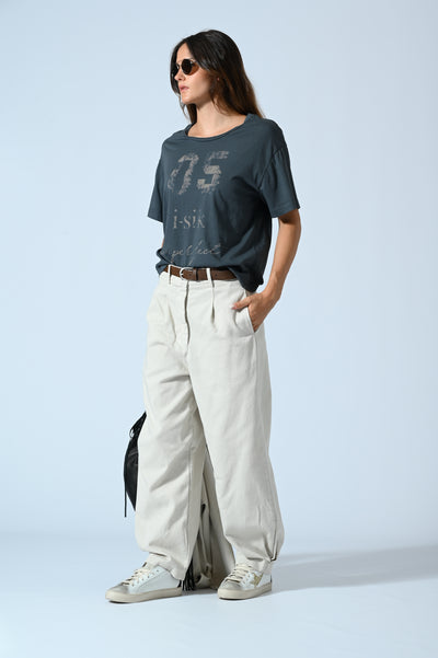 T-SHIRT OVER 05 I-SIK
