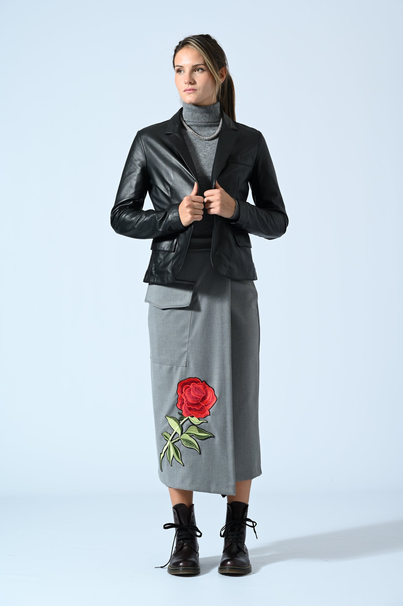 GONNA ASIMM RE-LOVED ROSA