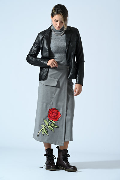 GONNA ASIMM RE-LOVED ROSA