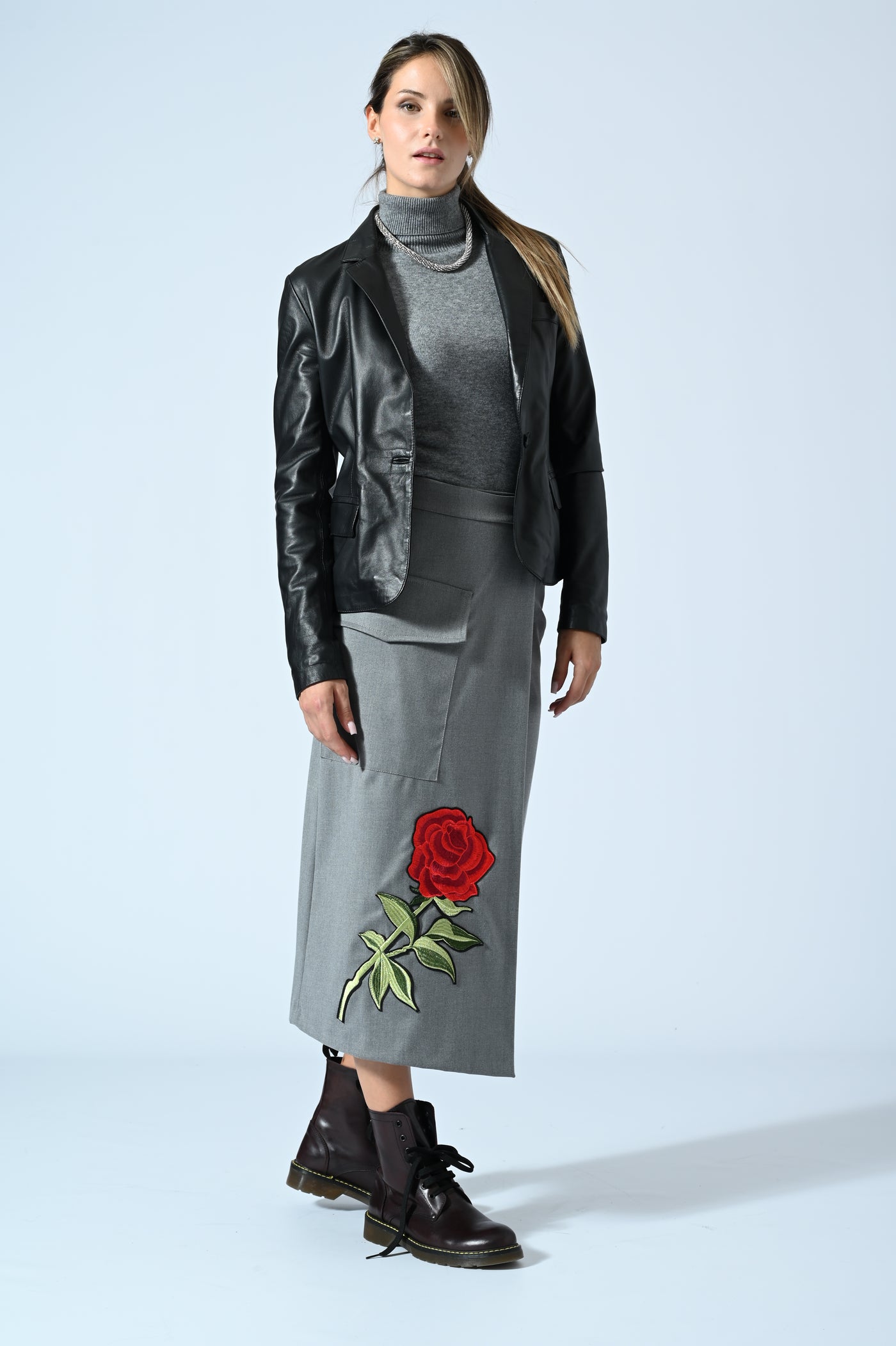 GONNA ASIMM RE-LOVED ROSA