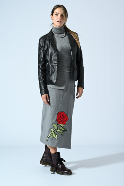 GONNA ASIMM RE-LOVED ROSA
