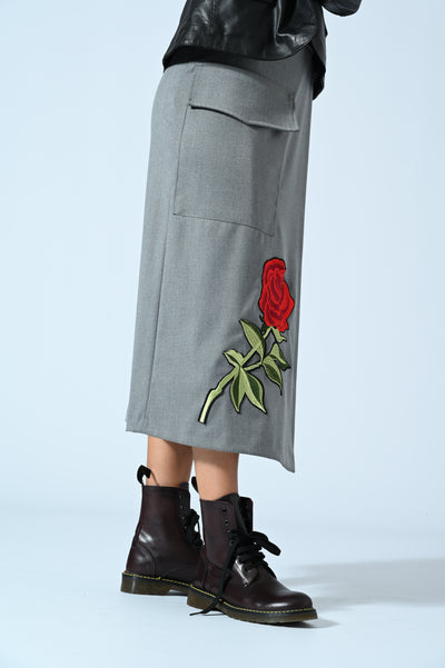 GONNA ASIMM RE-LOVED ROSA
