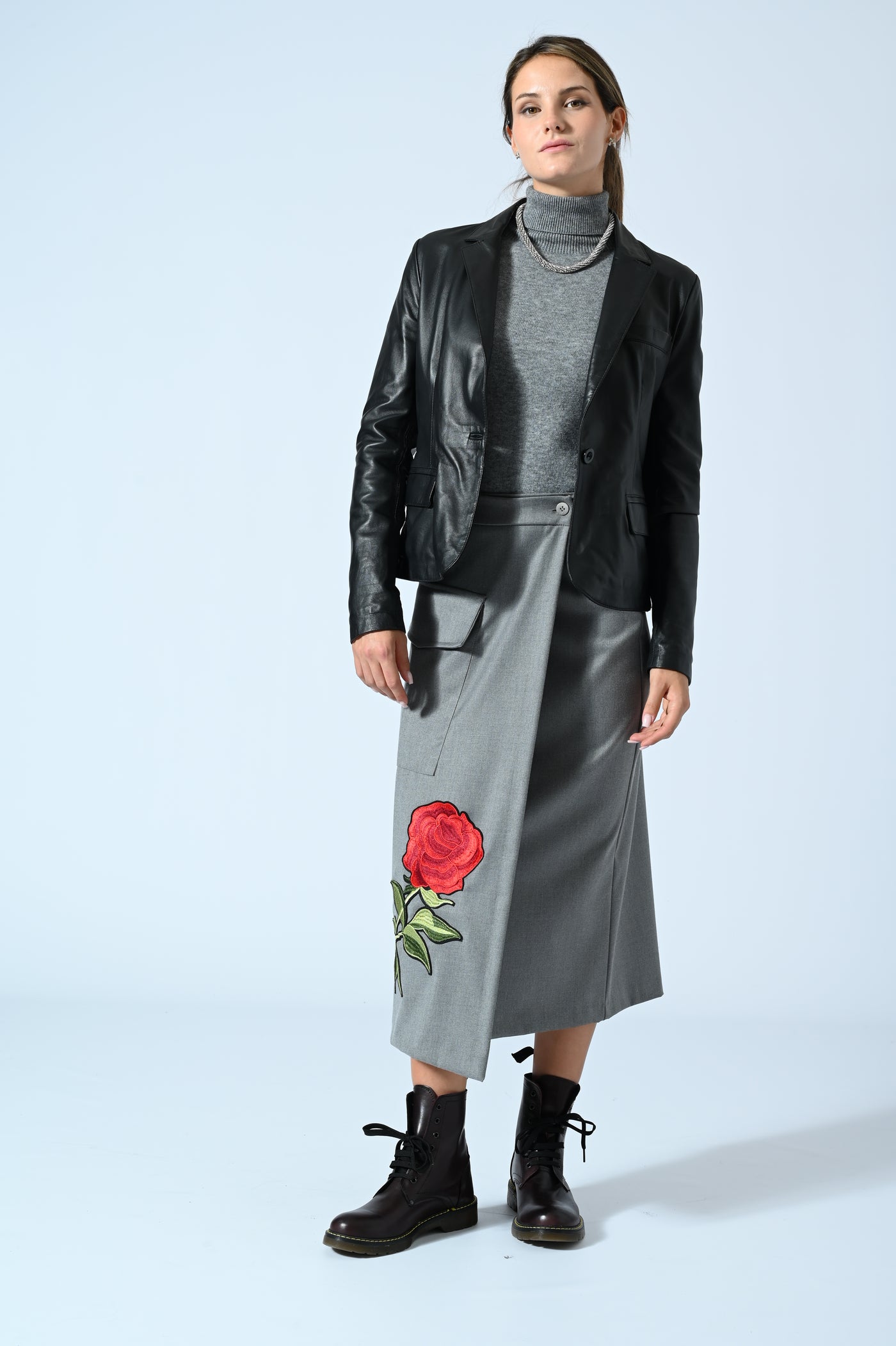 GONNA ASIMM RE-LOVED ROSA
