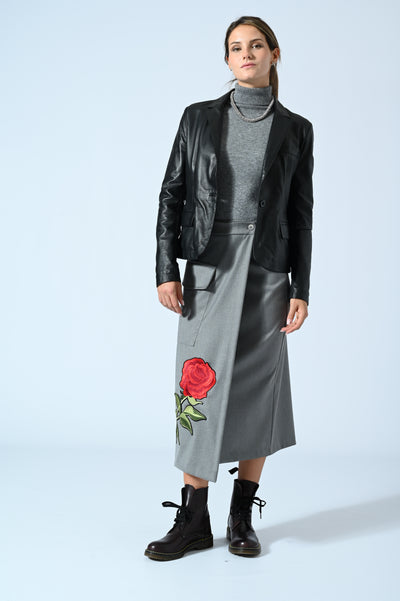 GONNA ASIMM RE-LOVED ROSA