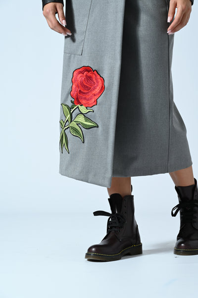 GONNA ASIMM RE-LOVED ROSA