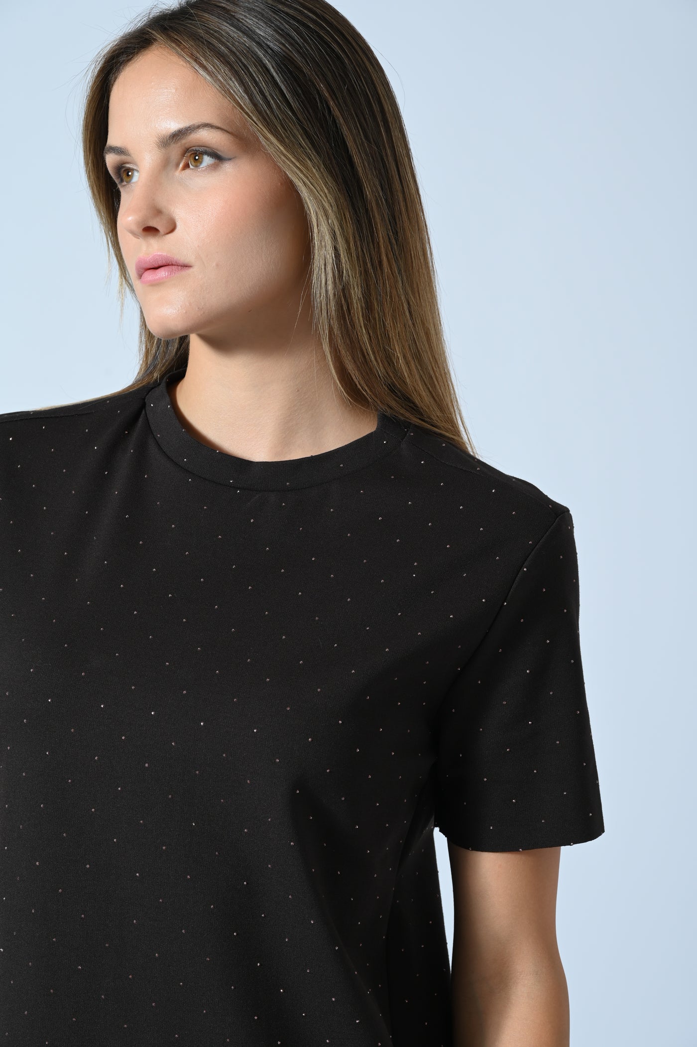 ABITO P. MILANO STRASS