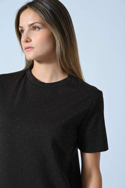 ABITO P. MILANO STRASS
