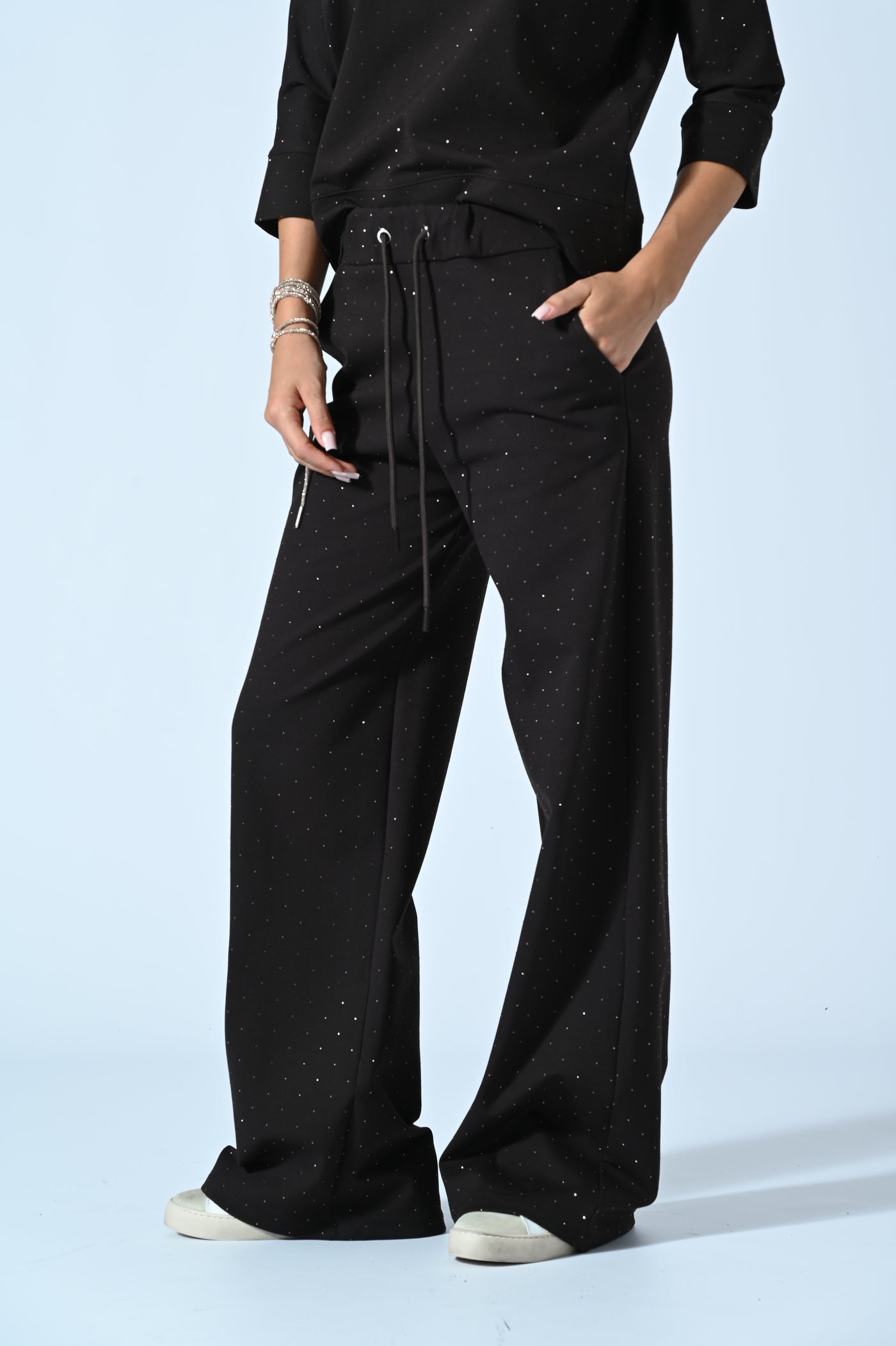 PANT. PALAZZO P. MILANO STRASS