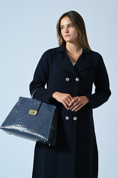 CAPPOTTO DOPPIOPETTO