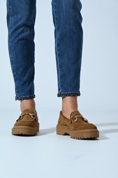 JEANS 5T SLIM FONDO CATENELLA