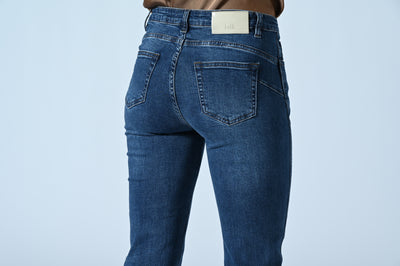 JEANS 5T SLIM FONDO CATENELLA