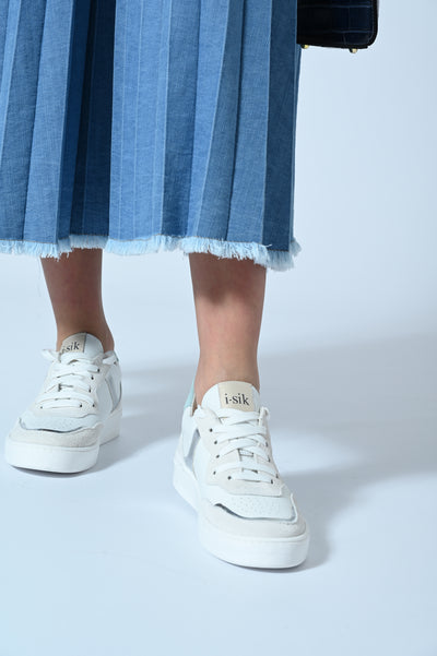 ABITO DENIM SMAN. STONE BLEACH