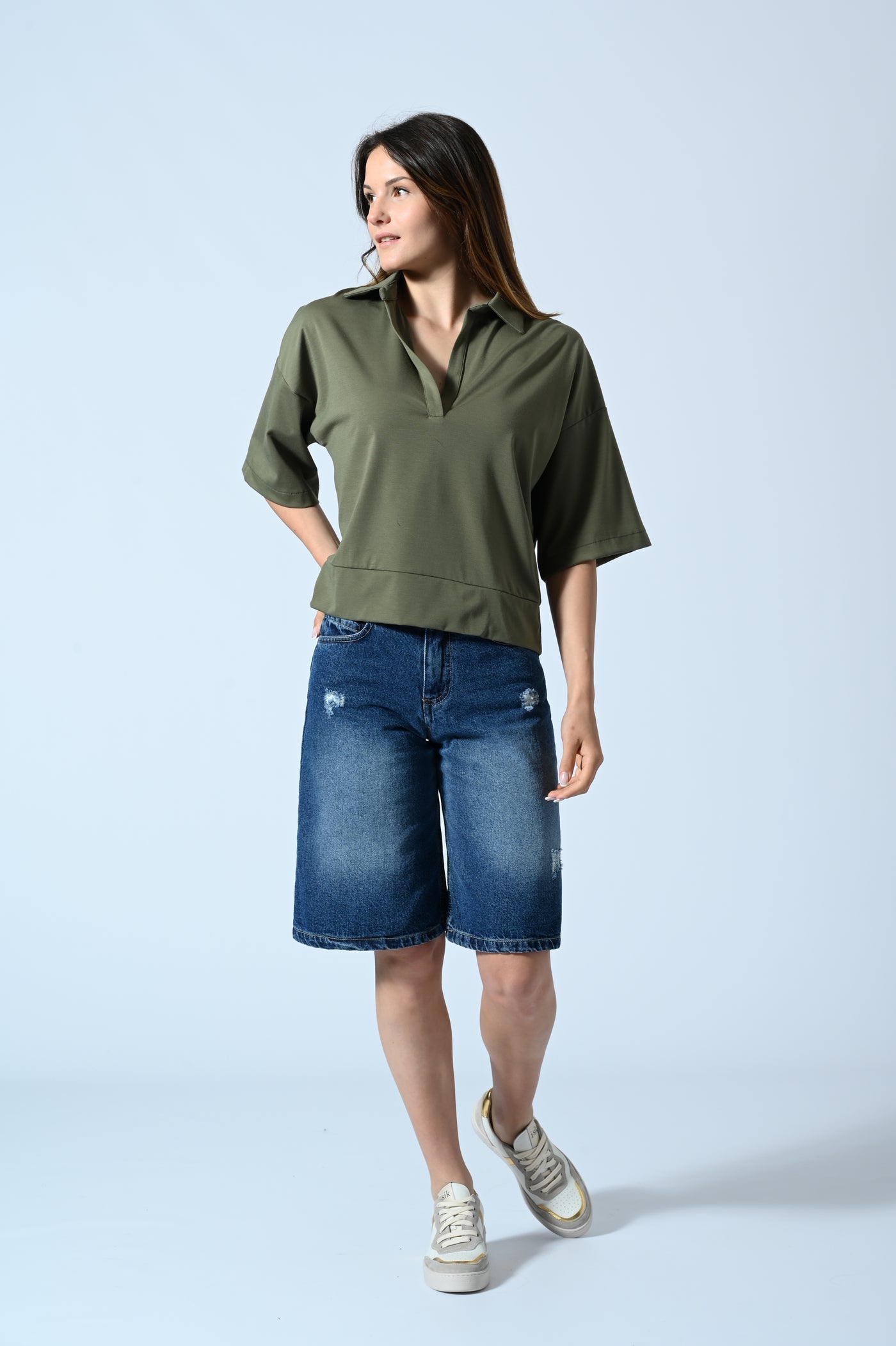 POLO DERBY OVER JERSEY