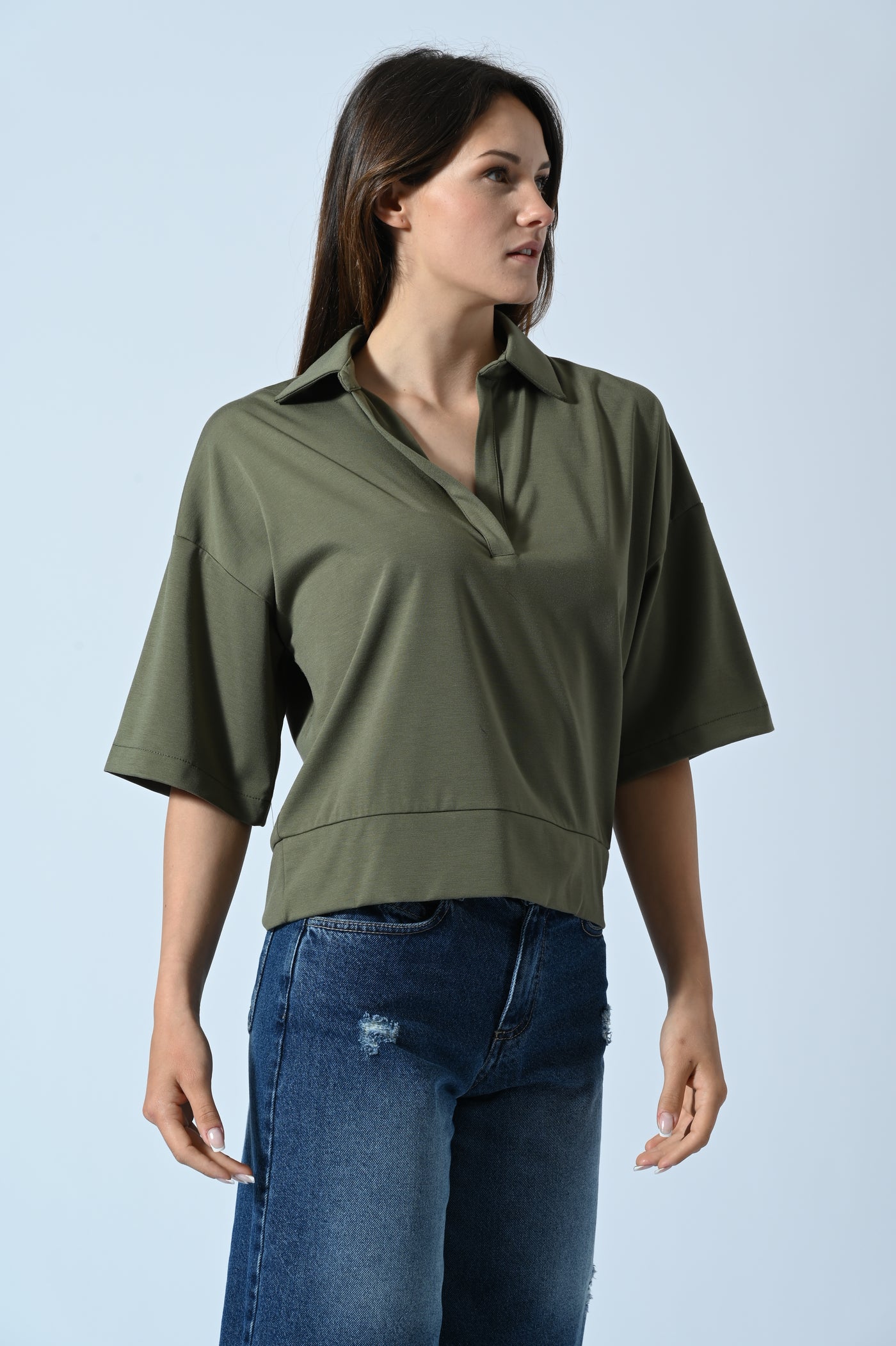 POLO DERBY OVER JERSEY