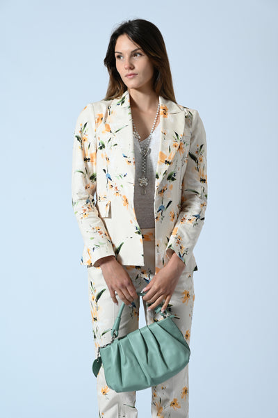 BLAZER COTONE FANT.