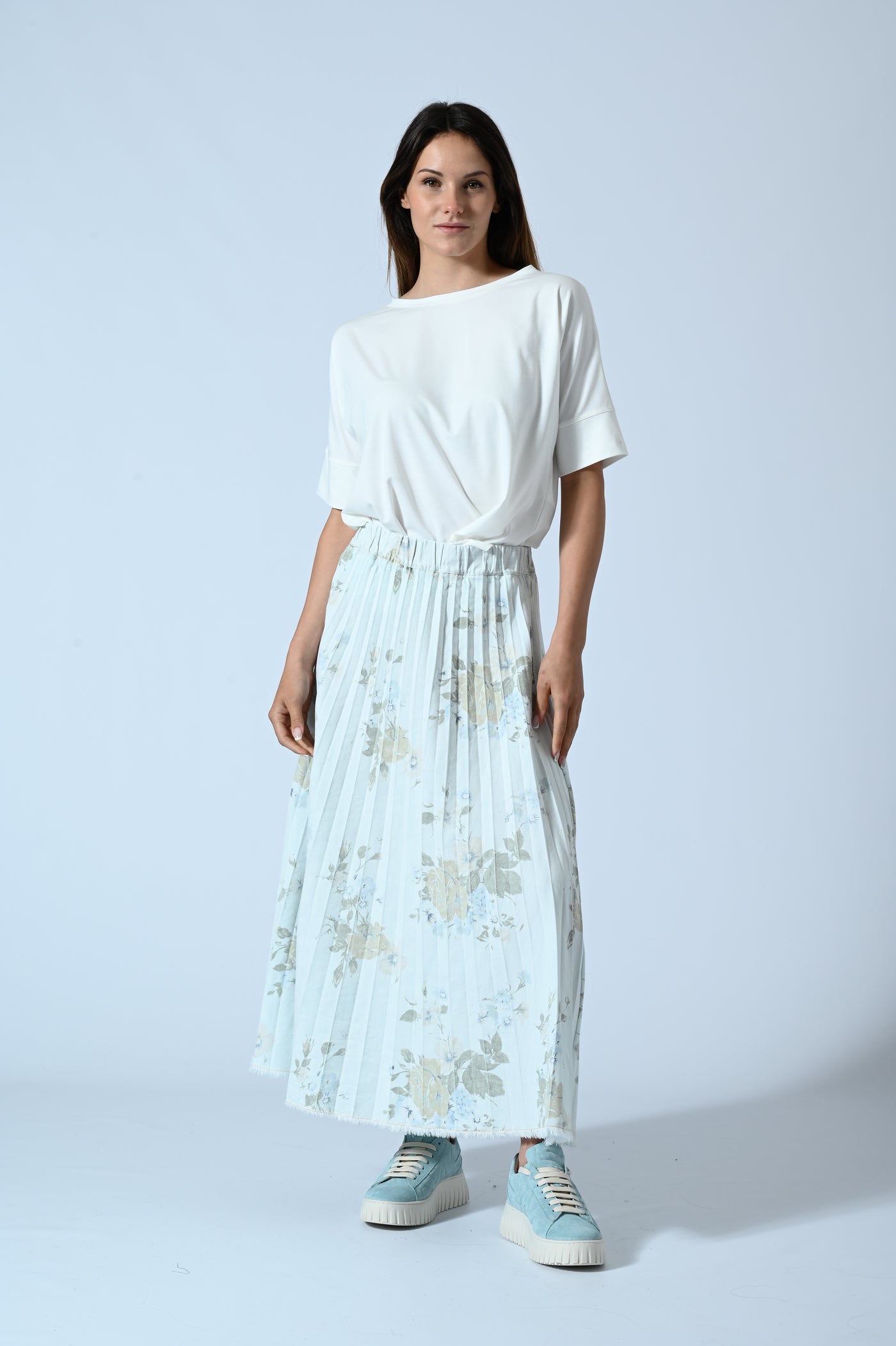 MAGLIA KIMONO JERSEY MM