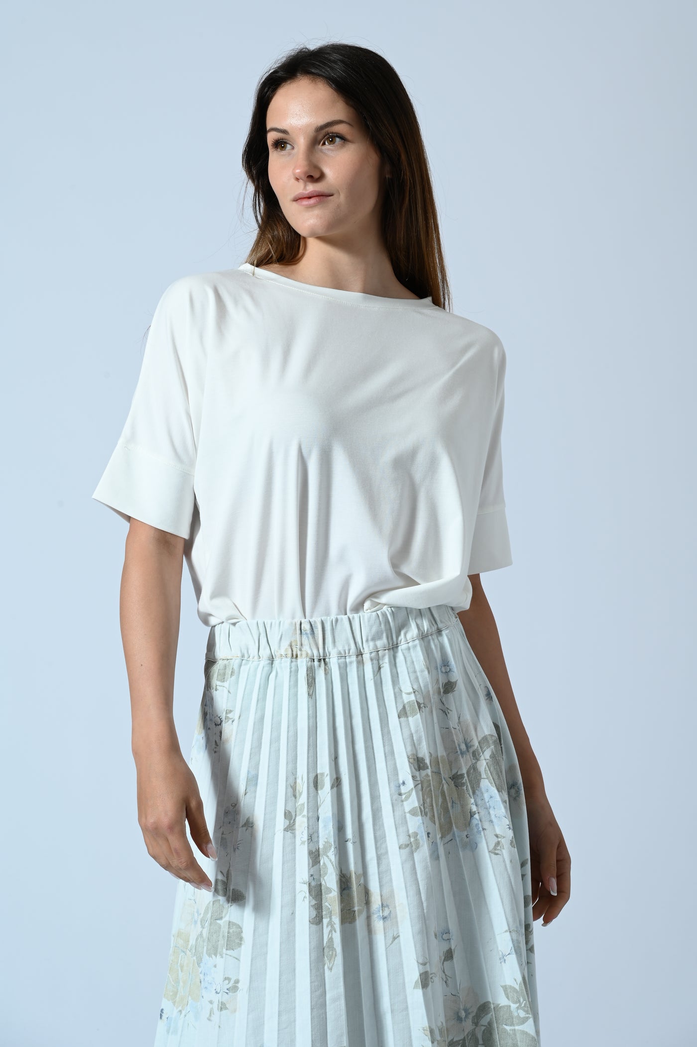 MAGLIA KIMONO JERSEY MM