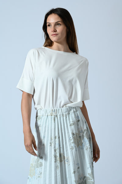 MAGLIA KIMONO JERSEY MM