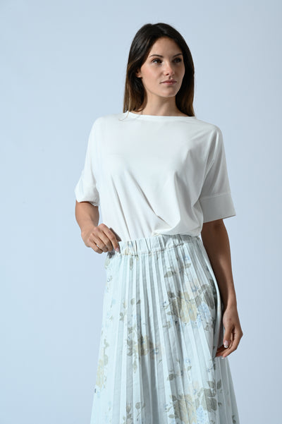MAGLIA KIMONO JERSEY MM