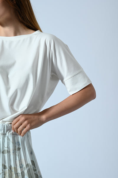 MAGLIA KIMONO JERSEY MM