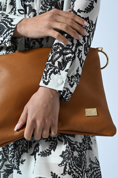 ABITO CHEMISIER GEORGETTE FANT