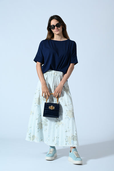 MAGLIA KIMONO JERSEY MM