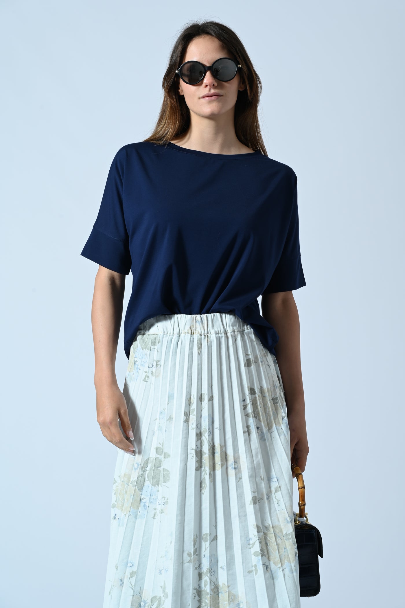 MAGLIA KIMONO JERSEY MM
