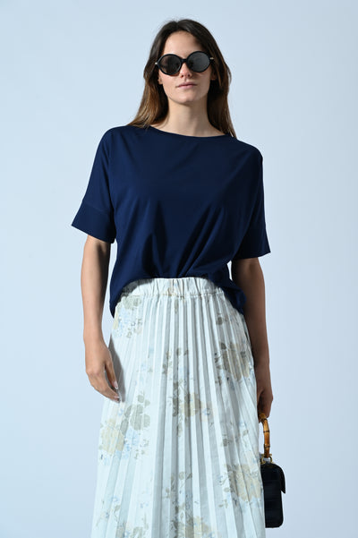 MAGLIA KIMONO JERSEY MM