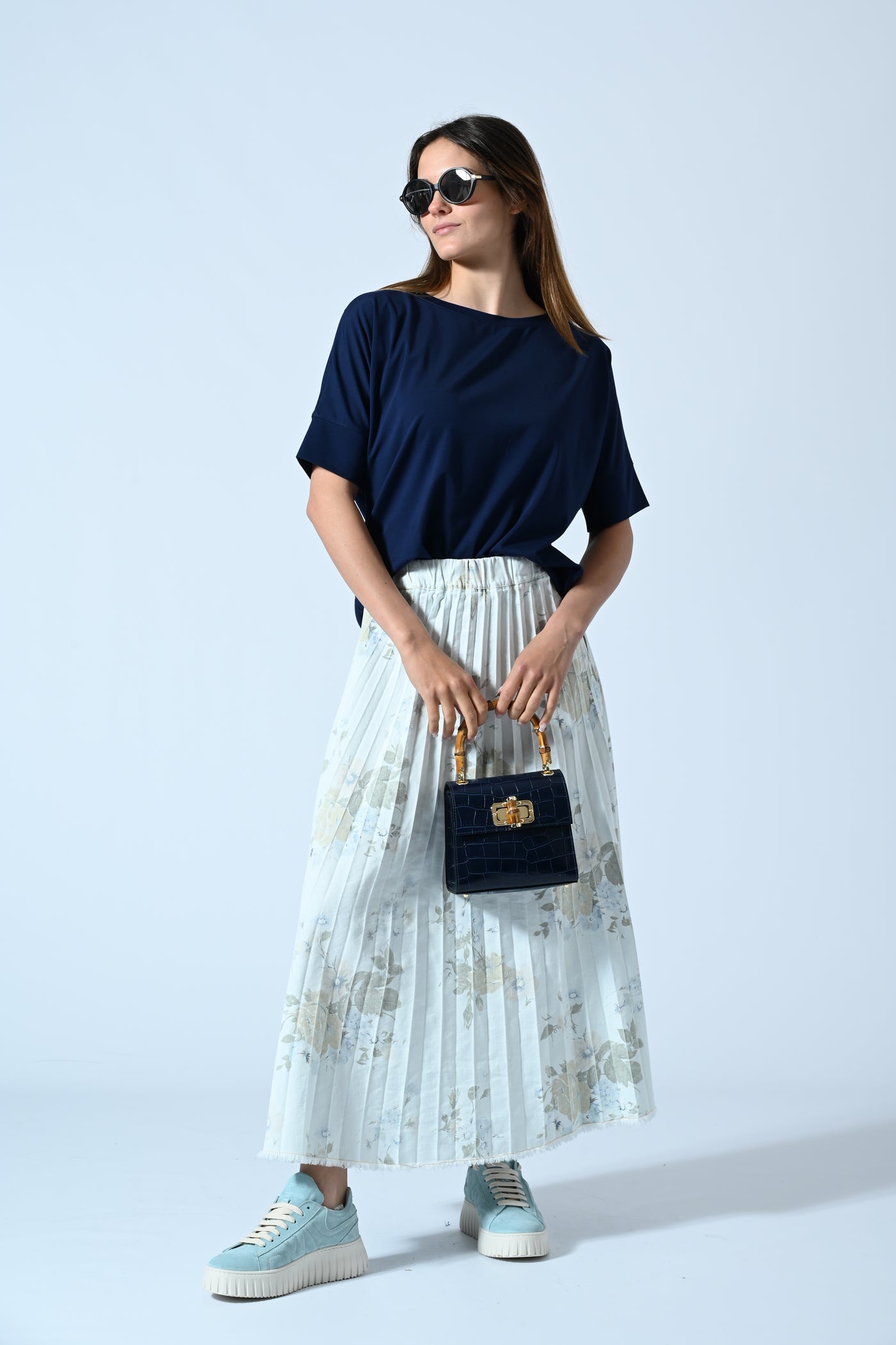 MAGLIA KIMONO JERSEY MM