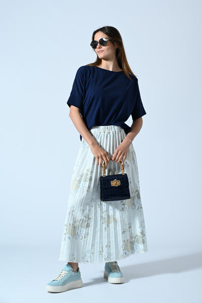 MAGLIA KIMONO JERSEY MM