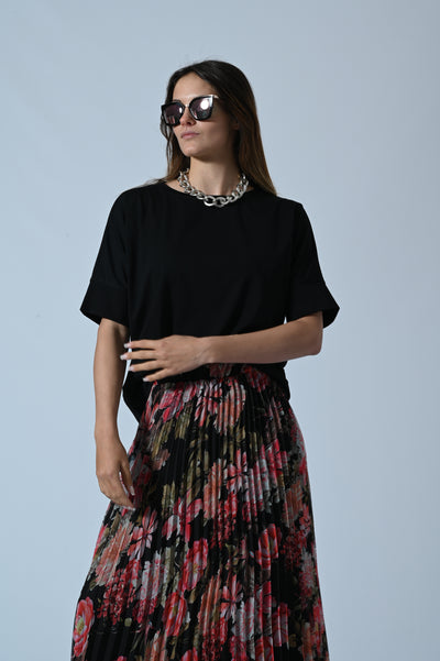 MAGLIA KIMONO JERSEY MM