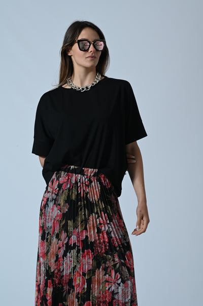 MAGLIA KIMONO JERSEY MM