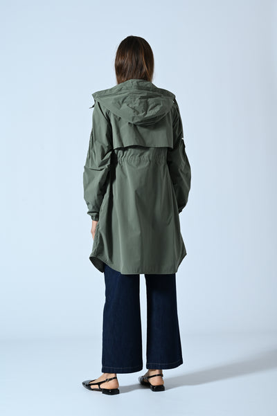 TRENCH NYLON
