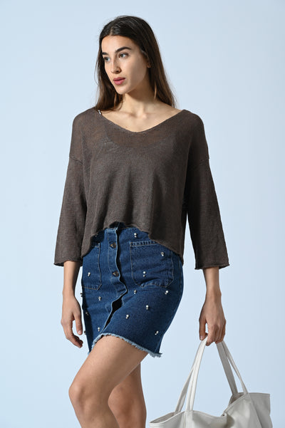 MAGLIA V ML FIAMM