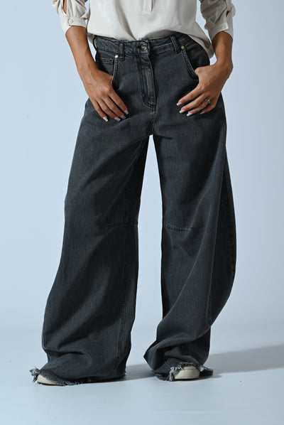 DENIM JAPAN FIT SFRANG.