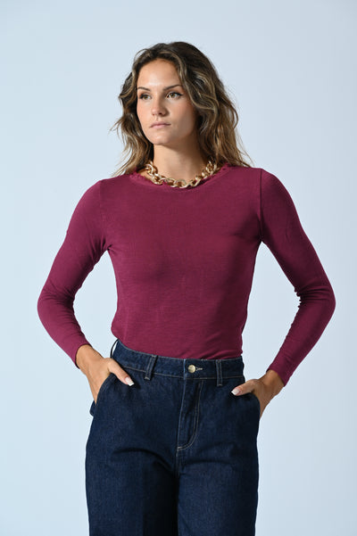 MAGLIA BARCA COSTINE T. VIVO