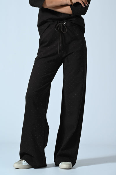 PANT. PALAZZO P. MILANO STRASS