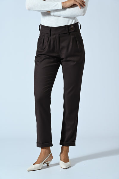 PANT. M/LANA SARTORIALE PINCE