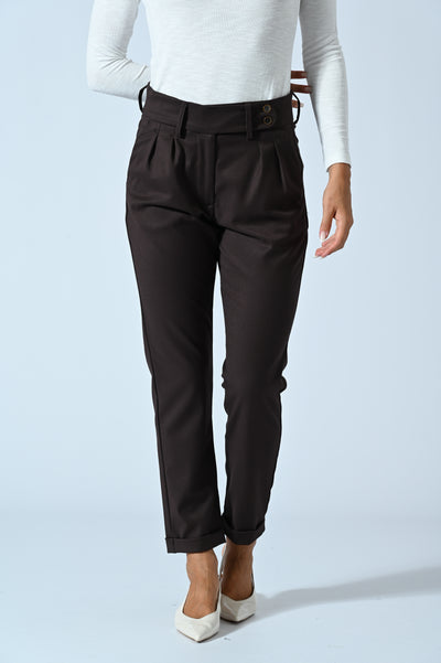 PANT. M/LANA SARTORIALE PINCE