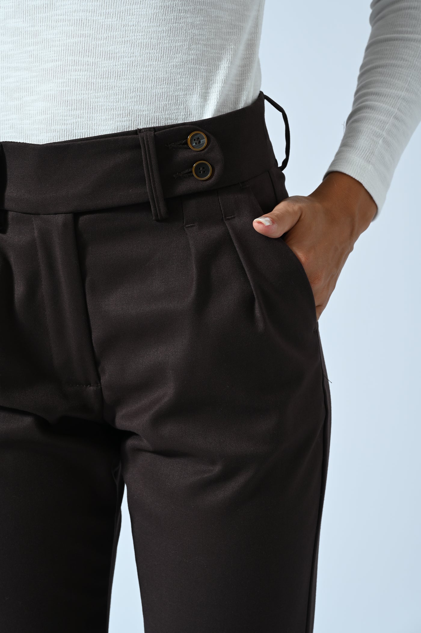 PANT. M/LANA SARTORIALE PINCE