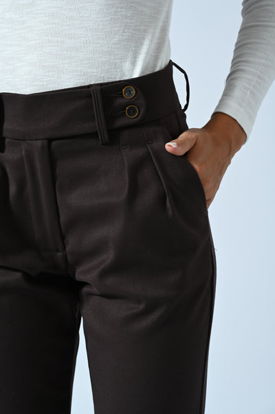 PANT. M/LANA SARTORIALE PINCE