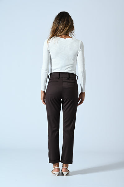 PANT. M/LANA SARTORIALE PINCE