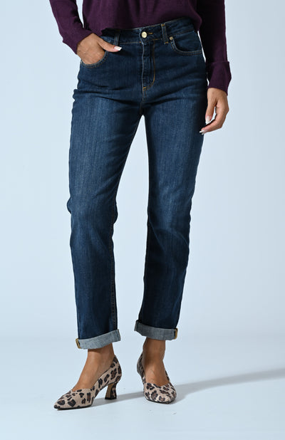 DENIM BOY-FIT