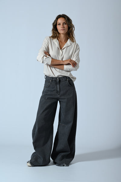 DENIM JAPAN FIT SFRANG.