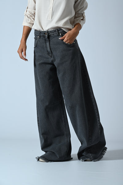 DENIM JAPAN FIT SFRANG.