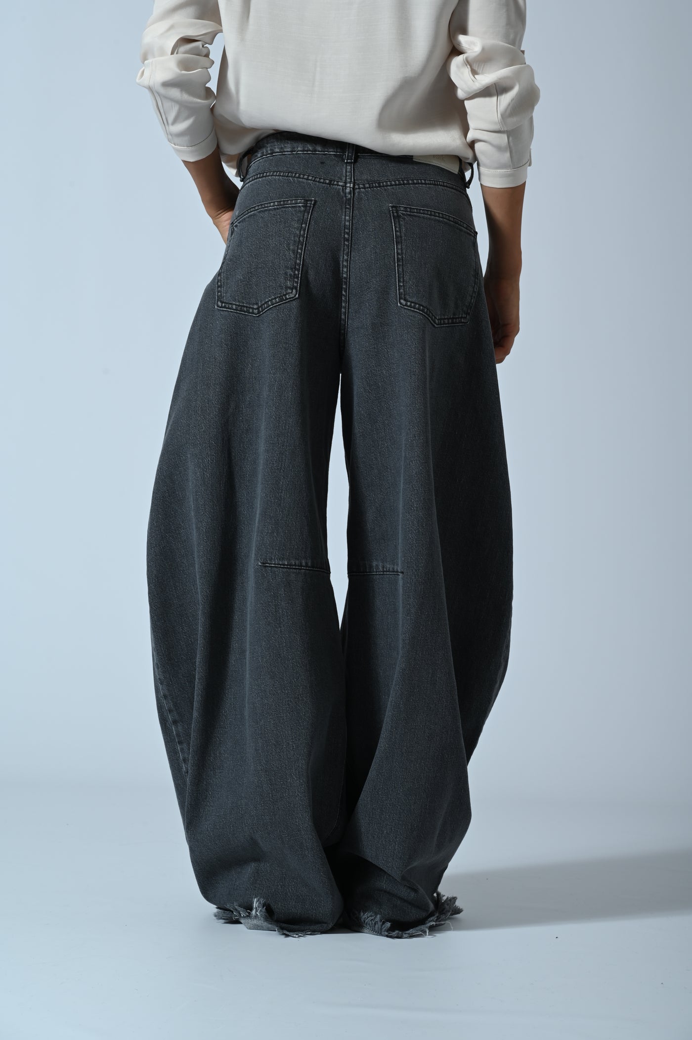 DENIM JAPAN FIT SFRANG.