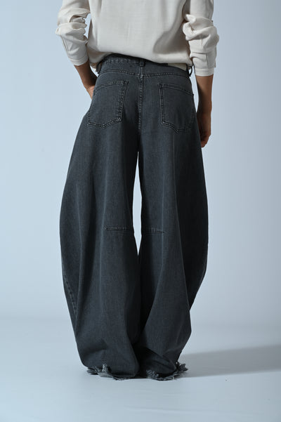 DENIM JAPAN FIT SFRANG.