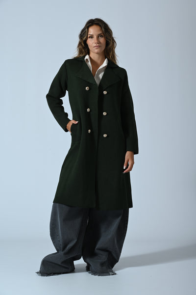 CAPPOTTO DOPPIOPETTO